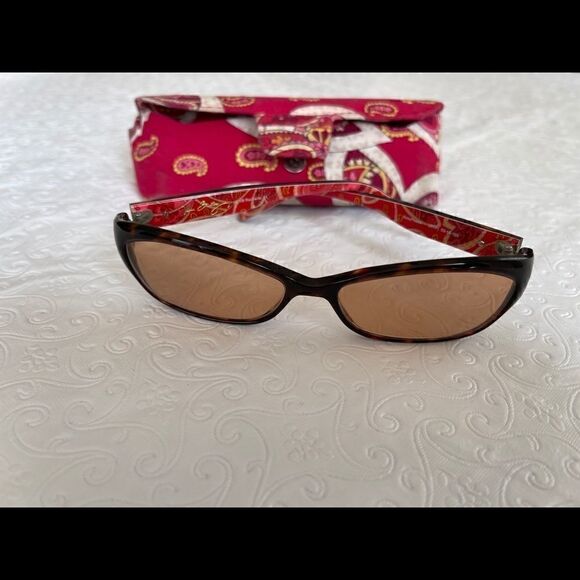 Vera Bradley VB RACHELLE Wom 53-15mm Rosy Posies main image 10